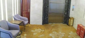 Others 3 Yanggu Yingshanhong Hotel