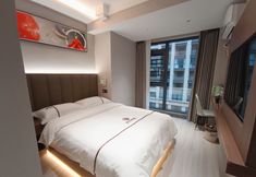 Others 7 Xikelai Hotel (Kaili South Station)