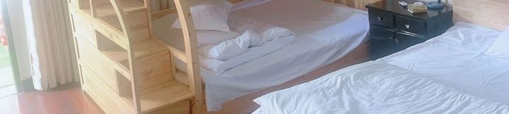 Others 4 Shanghai Huangguanjie Farm Stay