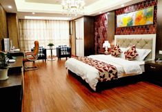 Others 7 Bangzaxiong E-sports Hotel (Taifu Times Square Branch)