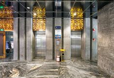 Others 5 Projoy Hotel