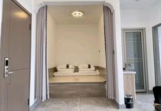 Lainnya 5 Gaizhou Xingfu Bay Hot Spring Hotel