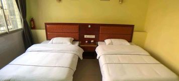 Lainnya 4 Guangzhou Yijia Apartment