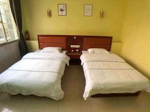 Lainnya 4 Guangzhou Yijia Apartment