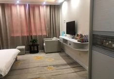 อื่นๆ 7 Story hotel of suixian town