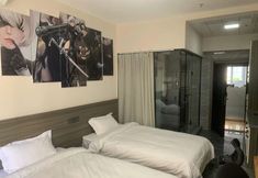 Lain-lain 2 Zhuzhou Zhiwei Homestay