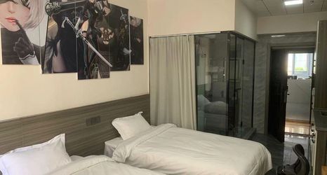 Lain-lain 2 Zhuzhou Zhiwei Homestay