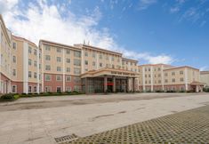 Others 5 Uchoice Hotel