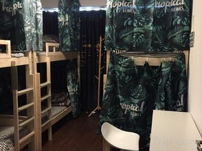 기타 4 Nanning Cool Love Hostel