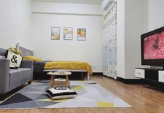 Lain-lain 6 Caiyuantun Homestay