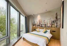 Others 5 Suzhou Chengyue Hotel