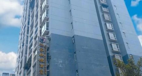 Lainnya 2 Yijia Express Hotel Lijiang