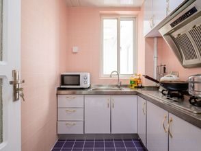 其他 4 Bailuhai Apartment (Qingdao May Fourth Square Qingdao University Branch)