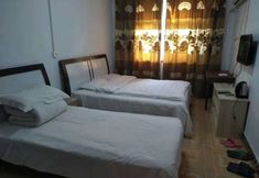 Khác 7 Shangqiu Xianglan Hotel (New Normal University)