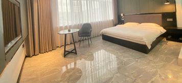 Lainnya 6 Sheng'ao Boutique Hotel (Jiamusi University)