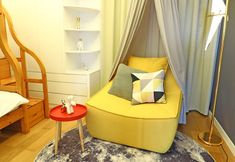 Lain-lain 4 Chilann Sanya