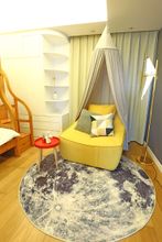 Lain-lain 4 Chilann Sanya