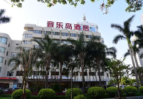 Khác Yinyuedao Hotel