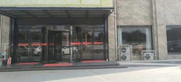 Others 2 Yanggu Yingshanhong Hotel