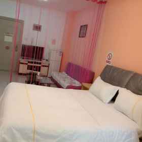 Others 1 Changsha Road Renjia Hotel Apartment (Changsha University of Technology), โรงแรม & ที่พัก เทียนซินชวู่