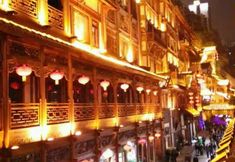 其他 2 Nuanxinge Apartment Hostel