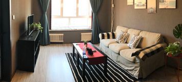 Lain-lain 5 Tianjin Lulujia Star Apartment