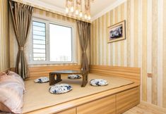 อื่นๆ 7 Gaizhou Yidian hot spring vllia