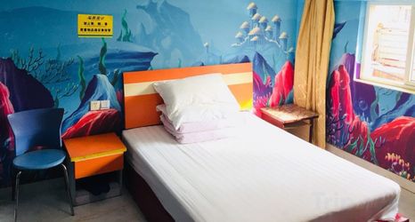 Others 2 Shanghai Futian Hotel