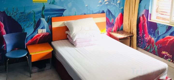 Others 2 Shanghai Futian Hotel