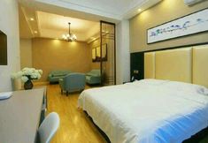 Lainnya 7 Huxin Island Boutique Hotel