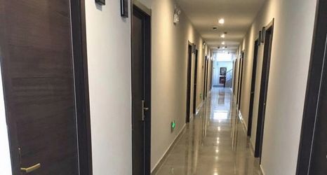 Lain-lain 2 Shanghai Taiwei Hotel