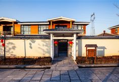 其他 5 Zhisheng Hot Spring Guest Reception Center (Zhisheng Hot Spring Resort No.1 Building)