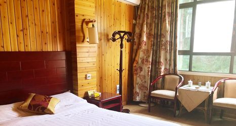 Others 2 Yanjin Jinyuan Hotel