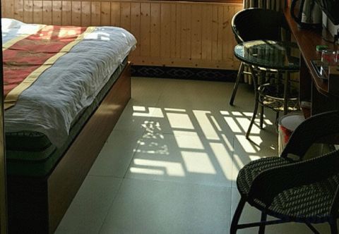 Others Congjiang Terrace Impression Inn