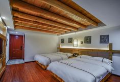 기타 4 Daoyu Yunqi Hotel