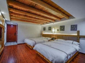 기타 4 Daoyu Yunqi Hotel