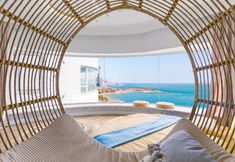 อื่นๆ 7 Linhai Chengju Warm Apartment (Qingdao Badaguan Branch)