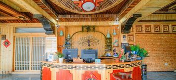 기타 3 Xijiang Qianhu Miaozhai Banshan Meishu