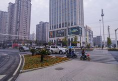 Others 3 Linyi Yulong Culture Hotel