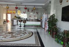 Others 7 Aksai Yulian Hotel