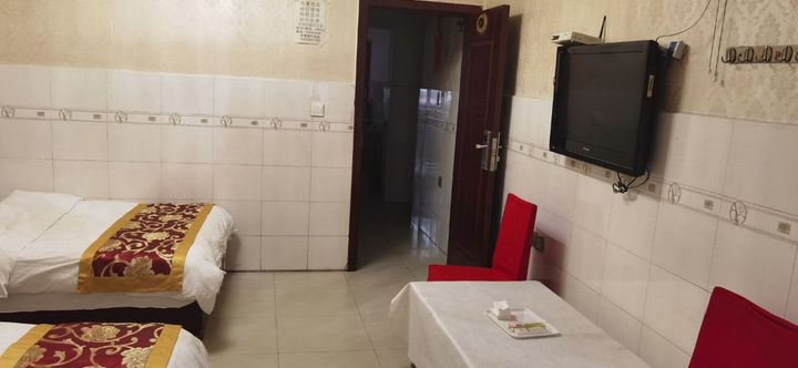 อื่นๆ 2 Kangding Leshu Inn