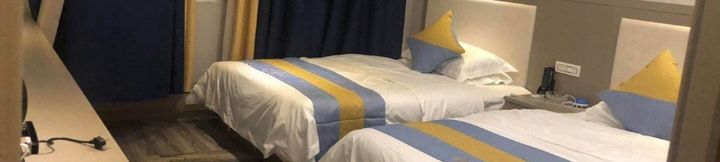 อื่นๆ 4 Yiliang Shouke Business Hotel