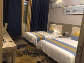 อื่นๆ 4 Yiliang Shouke Business Hotel