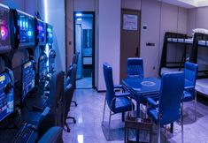 Others 6 Tianshui E-sports Hotel