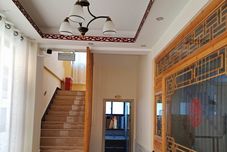 Lain-lain Niujie Riverside Garden Hotspring Inn