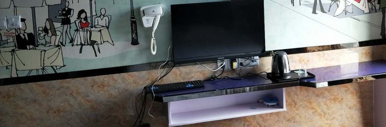 Others Shanghai Hayan Hotel