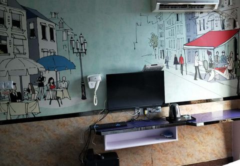 Others Shanghai Hayan Hotel