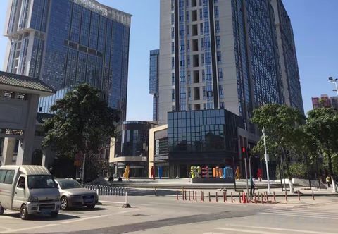 Lain-lain Xidishu International Apartment