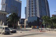 Lain-lain Xidishu International Apartment