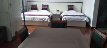 Lainnya 5 Peixian Hongtai Hotel